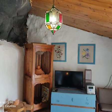 Casa Cueva El Pozo Las Calcosas Pozo de las Calcosas Dış mekan fotoğraf
