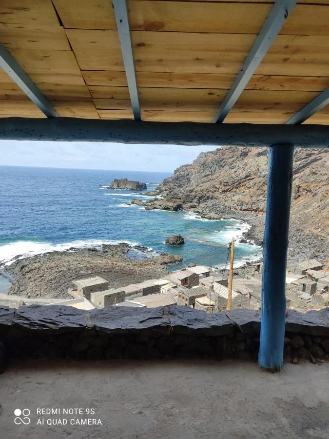 Casa Cueva El Pozo Las Calcosas Pozo de las Calcosas Dış mekan fotoğraf