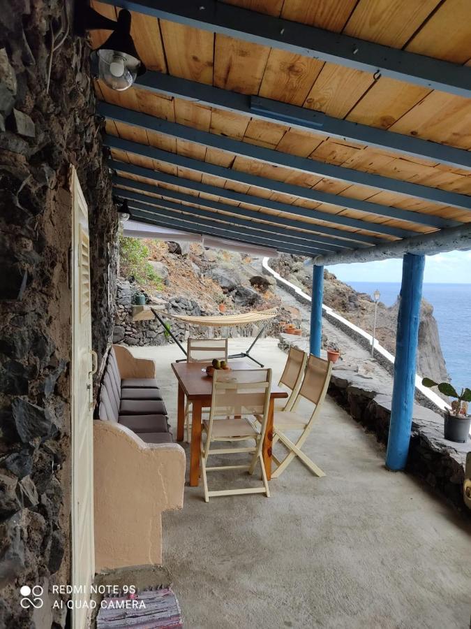 Casa Cueva El Pozo Las Calcosas Pozo de las Calcosas Dış mekan fotoğraf
