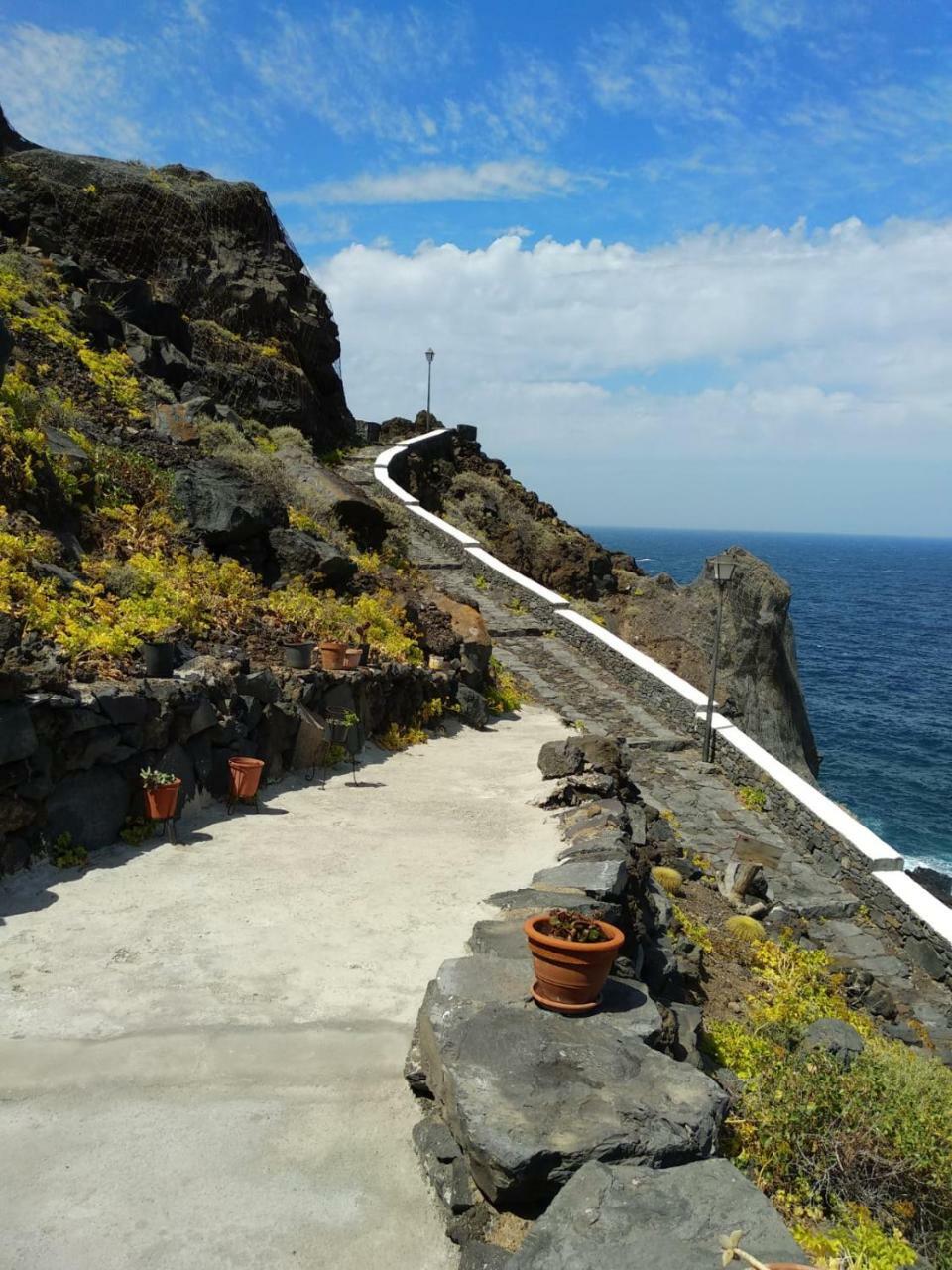 Casa Cueva El Pozo Las Calcosas Pozo de las Calcosas Dış mekan fotoğraf